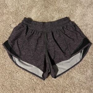 Lululemon Hotty Hot Short || *2.5"
